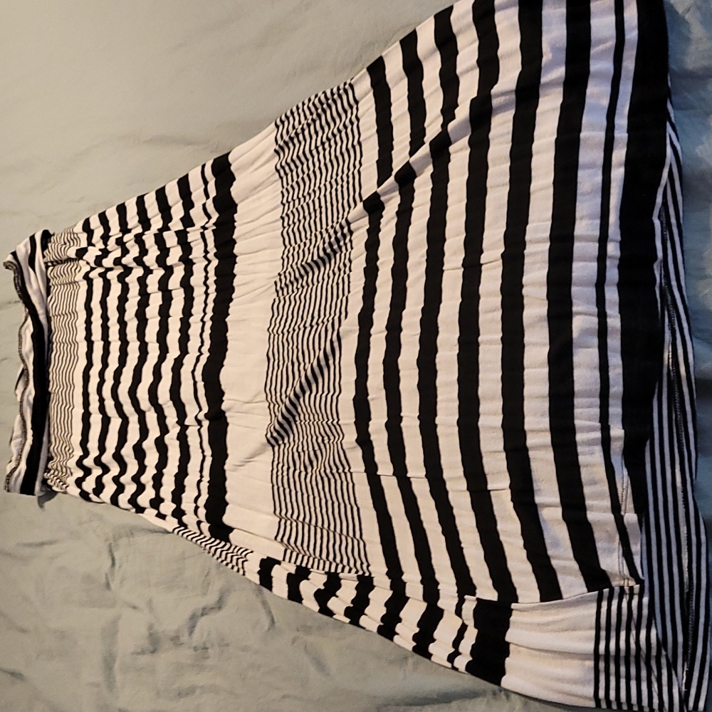 Womens long skirt